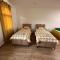 Apartmani BMD