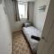 Homely 3 bed town centre flat