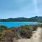 Jardin et 2 chambres centre St Florent - سانت فلوران