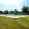 M368 - Marcelli, nuovo trilocale con giardino e piscina