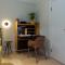 Albatross RELAX seaside design apartment with terrace - Ķesterciems