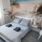b&b Casa Balai 72 a 100 MT dalle Spiagge