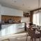 Albatross RELAX seaside design apartment with terrace - Ķesterciems
