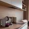 Albatross RELAX seaside design apartment with terrace