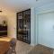 Albatross RELAX seaside design apartment with terrace - Ķesterciems