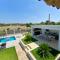 Villa Liana , private Villa with pool and garden - Vergia