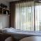 Albatross RELAX seaside design apartment with terrace - Ķesterciems