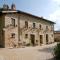 Casale con vista sui Monti Sibillini e piscina - Amandola