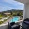 Villa Louancelie B&B