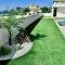 Ocean view Architectural Modern Villa