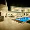 Ocean view Architectural Modern Villa
