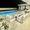Ocean view Architectural Modern Villa