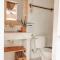 Ayampe Lofts - Private Terrace