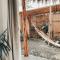 Ayampe Lofts - Private Terrace