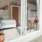 Ayampe Lofts - Private Terrace