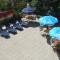 Bed and Breakfast - Haus Sofija - Zimmer mit eigenem Bad und Privatparkplatz - Bed and Bike
