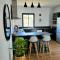 Appartement neuf avec balcon et 2 chambres