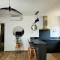 Appartement neuf avec balcon et 2 chambres - 圣弗洛朗