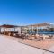 Scandic resort - Хургада
