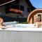 Hotel Tirol- Natural Idyll - Montesover