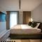 Albatross RELAX seaside design apartment with terrace - Ķesterciems