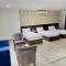Al Joude Hotel فندق الجود
