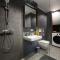 Albatross RELAX seaside design apartment with terrace