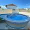 Departamento amoblado con piscina en San Clemente - San Clemente
