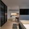 Albatross RELAX seaside design apartment with terrace - Ķesterciems
