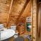 CABIN in a GATED RESORT with SEASONAL RESORT POOL - بيدجن فورج
