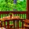 CABIN in a GATED RESORT with SEASONAL RESORT POOL - Pigeon Forge