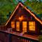 CABIN in a GATED RESORT with SEASONAL RESORT POOL - Pigeon Forge