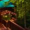 CABIN in a GATED RESORT with SEASONAL RESORT POOL - Pigeon Forge