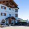 Hotel Tirol- Natural Idyll - Montesover