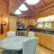 Ellijay Cabin with Deck and Hot Tub! - Ellijay