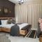 Blackforest 2BR Duplex at Masdar City - Abú Zabí