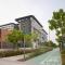 Blackforest 2BR Duplex at Masdar City - Abú Zabí