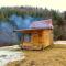 Unique off-grid cabin in raw nature: Bucephalus - Bachevo