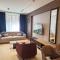 Select Woodside Residence & Spa