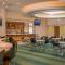 SpringHill Suites by Marriott New York LaGuardia Airport - Queens