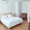 Apartments Wallas