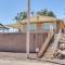 Riverfront Bullhead City Home with Mountain Views! - 布尔海德市