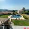 Villa individuelle avec piscine privée proche du Ventoux - Blauvac