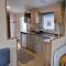 Cwtch, White Horse, Seal Bay Resort