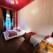 Maki Hostels & Suites Valparaiso
