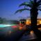 LE RELAIS DES CHATEAUX