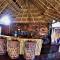 Kin Hostal and Camping