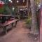 Kin Hostal and Camping