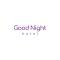 Hotel Good Night - Jalal-Abad