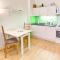 Nice apartment by the center